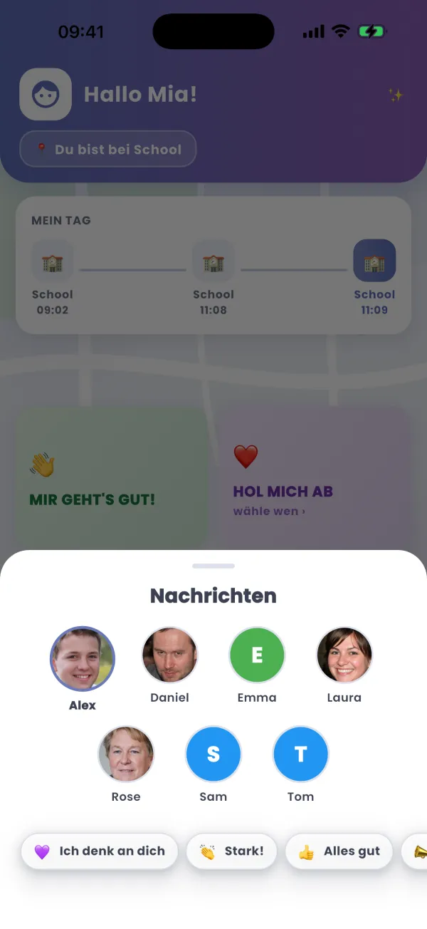 Kinder-Nachrichten