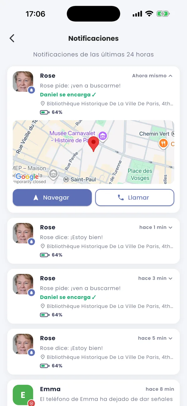 «Ven a buscarme» llega con la posición