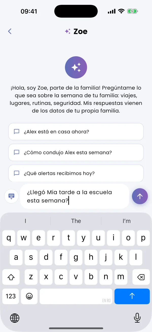 Escribe una pregunta