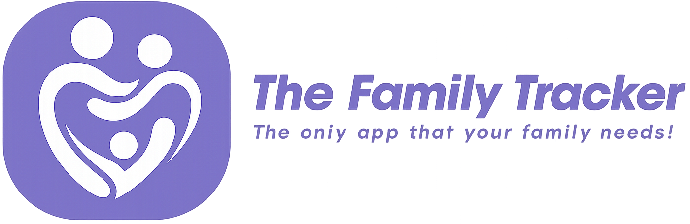 The Family Tracker